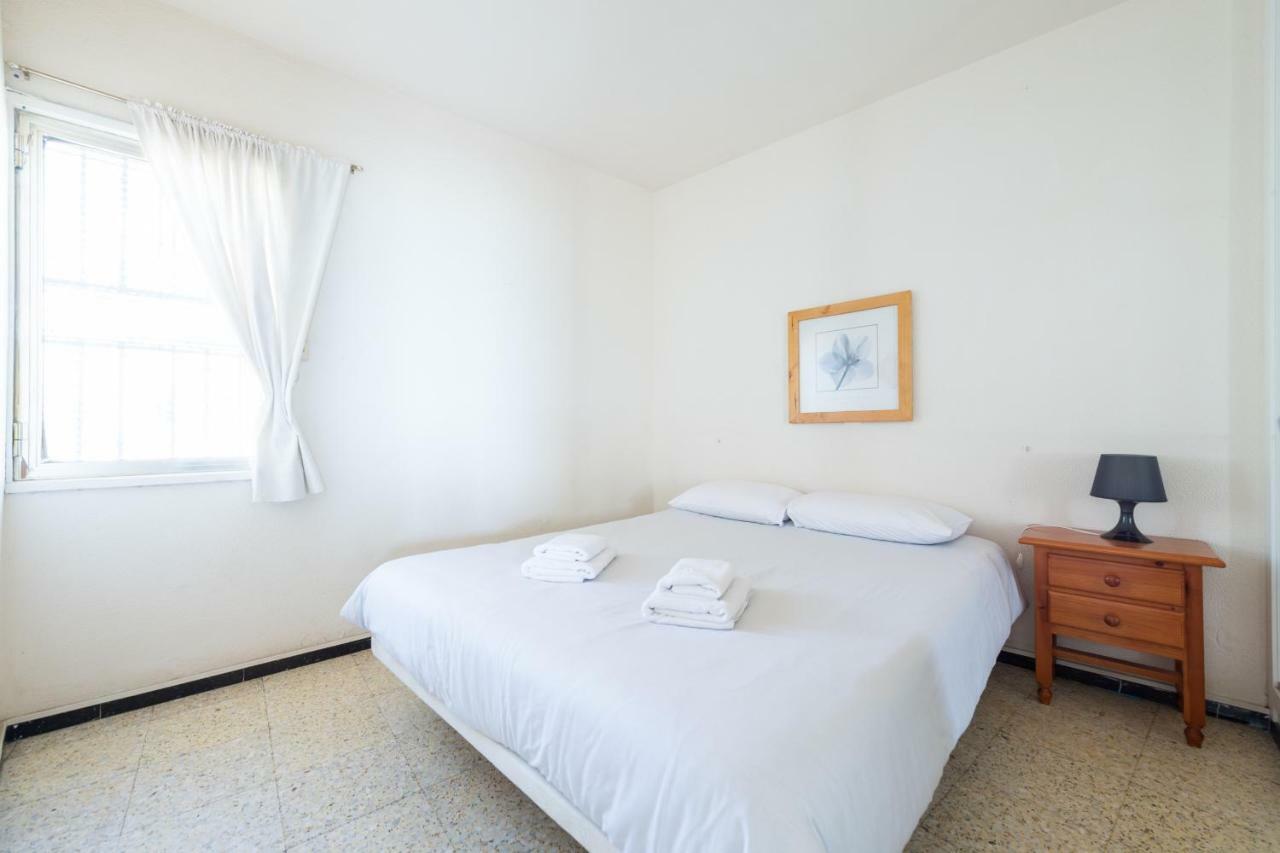 Las Burras Beach Terrace&Pool By Canariasgetaway 산아구스틴 외부 사진