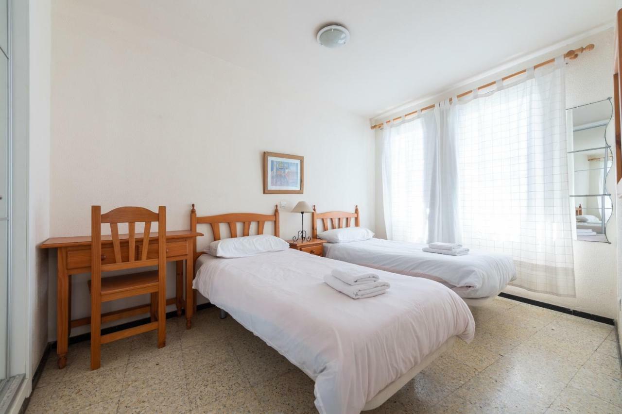 Las Burras Beach Terrace&Pool By Canariasgetaway 산아구스틴 외부 사진