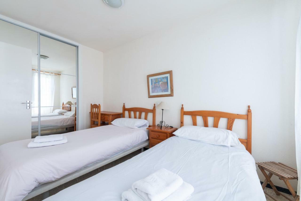 Las Burras Beach Terrace&Pool By Canariasgetaway 산아구스틴 외부 사진